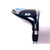 Cobra S3 Max Offset 9 Fairway Wood 24* Fujikura Blur TX 004 Ladies RH, 2 of 12