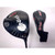 Ping G25 4 Fairway Wood 16.5* TFC189 Senior Graphite Mens RH HC Oversize Grip, 1 of 12