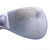 Cleveland 588 RTX CB Satin Chrome Lob Wedge LW 60* 12 True Temper DG RH, 3 of 12