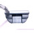Ping G LE 3 Louise Putter 32" Black Dot Women's RH HC, 4 of 12