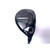Titleist TSR2 4 Hybrid 21* Aldila Tour ATX 2.8 85g Stiff Graphite Mens RH, 1 of 12
