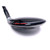 TaylorMade M4 4 Hybrid 22* Fujikura Atmos Red 7S Stiff Graphite Mens RH, 4 of 12