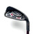 Ping G15 Single 5 Iron TFC 149 I Soft Regular Senior Graphite Mens RH, 1 of 12