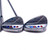 Callaway Jaws Raw Chrome Wedge Set 52* 10 56* 10 60* 12 KBS Tour V 125g Wedge RH, 3 of 12