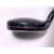 LEFTY Callaway Big Bertha 23 6 Hybrid 27* RCH 65 Regular Graphite Mens LH, 4 of 12