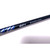 LEFTY Cobra OPTM MAX-D Driver 10.5* Kai'li Blue 60g Stiff LH -1'' NEW, 7 of 12