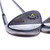 Callaway Mack Daddy 2 Tour Grind Chrome Wedge Set 54* 11 60* 9 TT DG RH, 2 of 12
