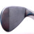 LEFTY Titleist Vokey SM10 Tour Chrome Lob Wedge LW 58* 12 Bounce D-Grind SM10 LH, 4 of 12
