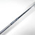 LEFTY Mizuno JPX 850 Forged Pitching Wedge PW True Temper XP 105 105g LH, 5 of 12