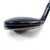 LEFTY Callaway Mavrik Max 5 Hybrid 24* Project X Catalyst 5.5 65g Regular LH, 3 of 12
