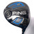 Ping G SF Tec 2016 3 Fairway Wood 16* Alta CB Soft Regular 65g Senior RH, 1 of 12