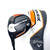 LEFTY Callaway Mavrik 3 Fairway Wood 15* HZRDUS 5.5 T800 65g Regular LH HC, 1 of 12