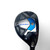 Callaway Paradym Ai Smoke 4 Hybrid 21* Cypher Sixty 5.5 60g Regular RH HC, 2 of 12