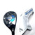 Callaway Paradym Ai Smoke 4 Hybrid 21* Cypher Sixty 5.5 60g Regular RH HC, 1 of 12