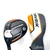 LEFTY Callaway Mavrik 3 Fairway 15* HZRDUS 5.5 T800 65g Regular LH HC -1/2'', 1 of 12
