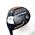LEFTY Callaway Mavrik 3 Fairway 15* HZRDUS 5.5 T800 65g Regular LH HC -1/2'', 2 of 12