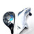 Callaway Paradym Ai Smoke 4 Hybrid 21* Cypher Sixty 5.5 60g Regular RH HC, 1 of 12