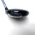 Callaway X 9 Fairway Wood 23* Fujikura 60g Regular Graphite Mens RH HC, 4 of 12