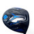 Cobra F-MAX Airspeed Offset Driver 11.5* AirSpeed 40g Senior RH, 1 of 12