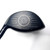 Callaway Mavrik Driver 10.5* KBS Tour Driven Category 2 50g Regular RH, 4 of 12