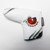 left-side of putter headcover