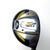 Cobra S2 Max 3 Hybrid 19* Aldila DVS HL 60g Regular Graphite Mens RH, 1 of 12