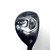 Titleist TS2 5 Hybrid 25* Mitsubishi Chemical Tensei Blue AV Series 70g Stiff RH, 1 of 12
