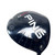 Ping G25 Driver 12* TFC 189 Soft Regular Senior Graphite Mens RH, 1 of 12