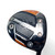 Callaway Mavrik Max 3 Fairway Wood 15* UST Mamiya Helium 5F3 Regular RH, 1 of 12