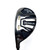 LEFTY Callaway Rogue ST Max 4 Hybrid 22* Tensei Blue AV Series 65g Regular LH, 1 of 12