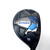 Callaway Paradym Ai Smoke Max Fast 5 Hybrid 24* Eldio 40g Ladies RH HC, 2 of 12