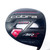 Cobra Air X Offset Driver 10.5* Ultralite 40g Senior Graphite Mens RH, 1 of 12