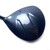 Cobra Air X Offset Driver 10.5* Ultralite 40g Senior Graphite Mens RH, 2 of 12
