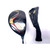XXIO Prime 13 7 Hybrid 28* Prime SP-1300 2221 43g Regular Graphite Mens RH HC, 1 of 12