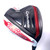 TaylorMade AeroBurner 3 Fairway Wood 15* Fujikura ZCOM Pro 95 Stiff RH, 1 of 12
