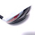 TaylorMade AeroBurner 3 Fairway Wood 15* Fujikura ZCOM Pro 95 Stiff RH, 4 of 12