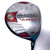 TaylorMade Burner Steel 2007 5 Fairway Wood 18* REAX SuperFast 50g Stiff RH, 1 of 12