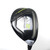 TaylorMade M2 2019 5 Hybrid 25* M2 REAX 45g Ladies RH Undersize Grip, 1 of 12