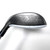 TaylorMade M2 2019 5 Hybrid 25* M2 REAX 45g Ladies RH Undersize Grip, 4 of 12