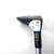 TaylorMade M2 2019 5 Hybrid 25* M2 REAX 45g Ladies RH Undersize Grip, 5 of 12