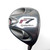 TaylorMade R7 Steel 3 Fairway Wood 15* REAX 7g Stiff RH Midsize Grip, 1 of 12