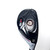 TaylorMade R15 4 Hybrid 21* Fujikura Speeder 77 Evolution Stiff RH HC, 2 of 12