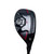 TaylorMade Stealth 2 Plus 3 Hybrid 19.5* Kai'li White 90X 90g Extra Stiff RH, 1 of 12
