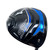 Mizuno ST-Z 230 Driver 9.5* Mitsubishi Chemical Kai'li 50g Stiff RH HC -1/2'', 2 of 12