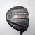 Orlimar Trimetal 5 Fairway Wood 18+* HTD CBR Regular Graphite Mens RH, 1 of 12