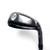 Wilson Launch Pad 2 Single 8 Iron KBS Max Ultralite Stiff Steel Mens RH, 1 of 12