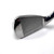 Wilson Launch Pad 2 Single 5 Iron KBS Max Ultralite Stiff Steel Mens RH, 4 of 12