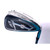 Wilson D7 Single 5 Iron UST Mamiya Recoil 460 Senior Graphite Mens RH, 2 of 12