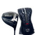 Wilson DYNAPWR Max Plus Driver 9* UST Mamiya LINQ 6X Extra Stiff RH HC NEW, 1 of 12