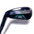 LEFTY TaylorMade GAPR MID 3 Utility Iron 19* KBS Hybrid 80g Stiff LH, 1 of 12